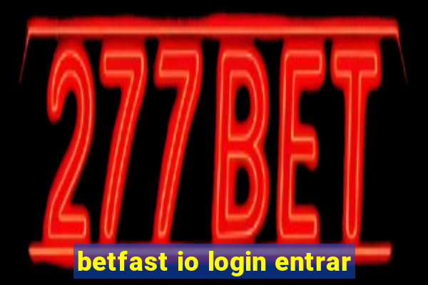 betfast io login entrar